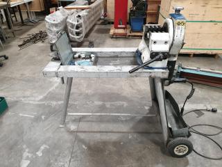 Arc-Rite Engineering Auction