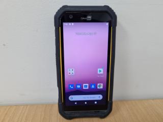 CipherLab RS35 Touch Mobile Android Computer / PDA