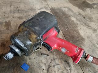 Chicago Pneumatic 3/4" Drive Super Duty Air Impact Wrench