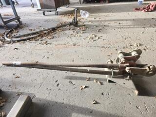 Rebar Cutter