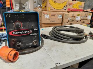 LiquidArc Plasmajet PJ20 plasma cutter