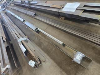 Dura Galv Channel Steel