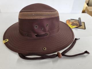 Outback Trading Co Mariner Polycotton Hat