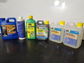 Tiling Products