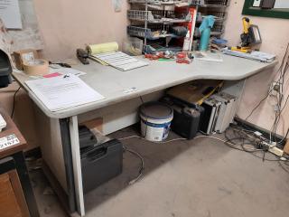 Office Desk