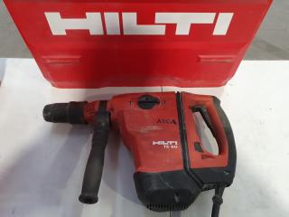 Hilti TE 60 ATC/AVR Rotary Hammer