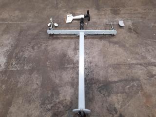 Industrial Wind Monitor
