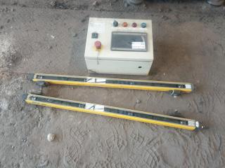 Light Guards and Controller