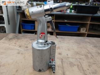 Campbell Hausfeld Pneumatic Air Rivet Gun
