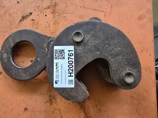 Plate Clamp 