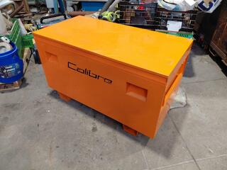 Calibre Tool Storage Box
