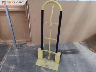 Mobile Workshop Trolley Sack Barrel