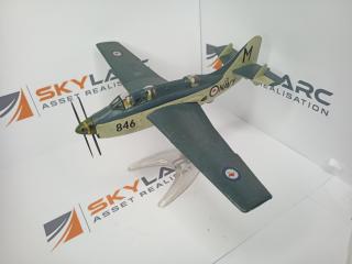 Royal Australian Navy Fairey Gannet