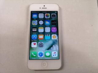 Apple iPhone 5, 16Gb