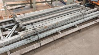 Pallet Racking