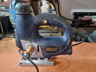 GMC Corded Jigsaw LS950SPJ