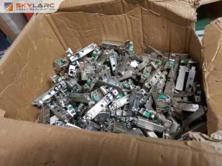 Huge Box of Grass Cabinetry Hinges