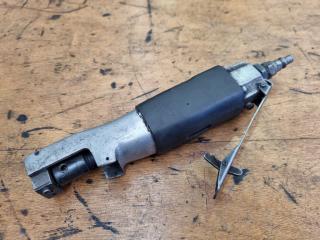 Air Reciprocating Saw