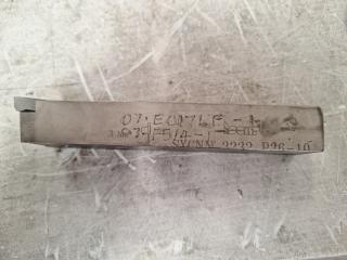 Lathe Tool