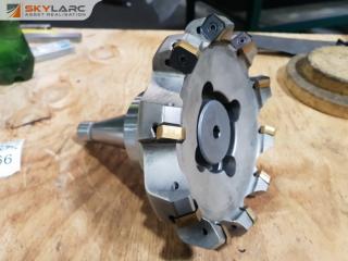 Large Mill Face Cutter