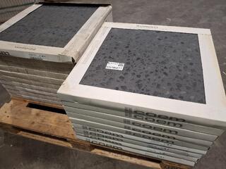 COEM Terrazzo Bucchero Maxi Tiles 600x600 - 25.92m2