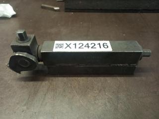 Adjustable Lathe Tool