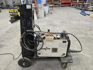 EWM Phoenix 355 Progress Puls MM T welder