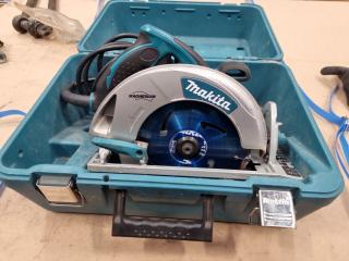 Makita 185mm Circular Saw 5007MGK