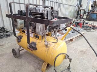 Air Command 50L Air Compressor