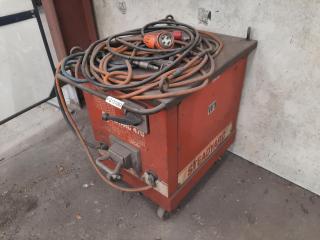 Philips Arc Welder