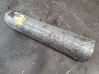 Cyclone Hex Netting - 50m