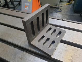 Milling Machine Angle Plate