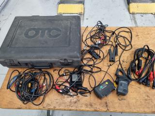 OTC Automotive Ignition Testing Kit