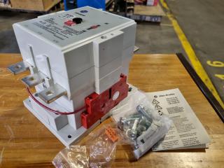 Allen Bradley 3-Pile 210A AC Contactor 100-D210