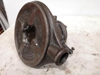 Ridgid Pipe Threader 65R