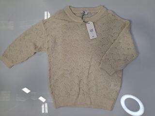 Noa Noa MarissaNN Pullover - Size S