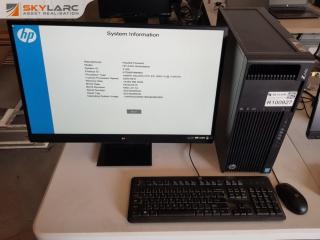 Skylarc's Technology Liquidation Auction