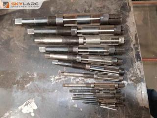 Adjustable Hand Reamers