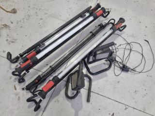 Assorted LED Worklights