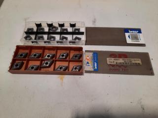 Iscar Cutting Inserts
