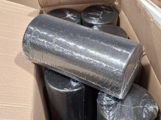 30 Foam Rollers