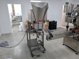 Perfil Filling Machine 