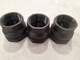 Reducing Hex Sockets