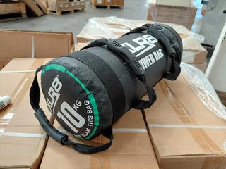 XLR8 10kg Power Bag