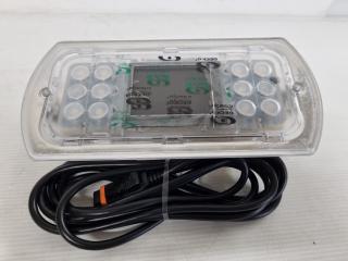 Gecko Aeware In.k806 Spa Control TouchPad, New