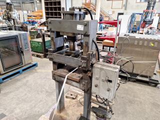 Industrial Hydraulic Press