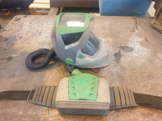 RPB Powered Welding Respirator