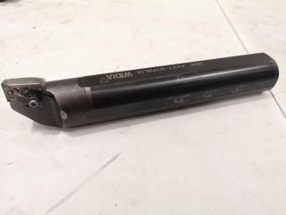 Widia Indexable Lathe Boring Bar A40T-MTFNL16