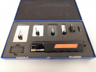 RS Pro Set w/Light & Mirror Extendable Pickup Set