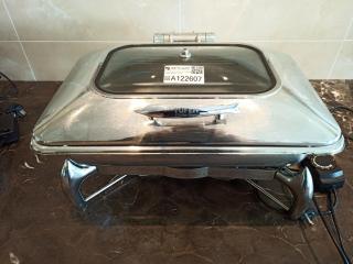Yufeh Oblong Chafing Dish